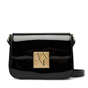Torebka Armani Exchange XW002170 AF21362 UC001 Czarny