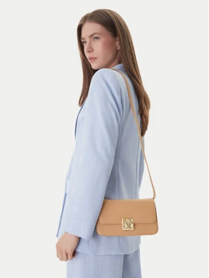 Torebka Armani Exchange XW002171 AF19895 U6149 Beżowy
