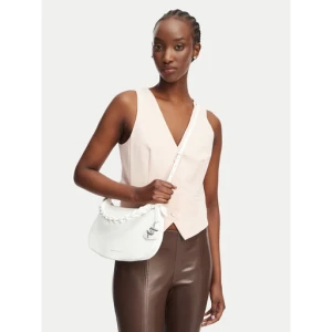 Torebka Armani Exchange XW002228 AF21428 U0011 Biały