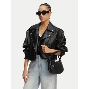 Torebka Armani Exchange XW002228 AF22632 UC001 Czarny