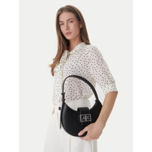Torebka Armani Exchange XW002565 AF12039 UC001 Czarny