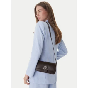 Torebka Armani Exchange XW002567 AF12039 U6018 Brązowy