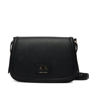Torebka Armani Exchange XW002594 AF22649 UC001 Czarny