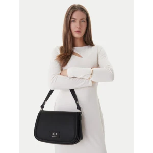 Torebka Armani Exchange XW002594 AF22649 UC001 Czarny