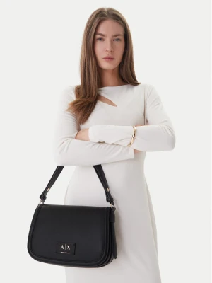 Torebka Armani Exchange XW002594 AF22649 UC001 Czarny