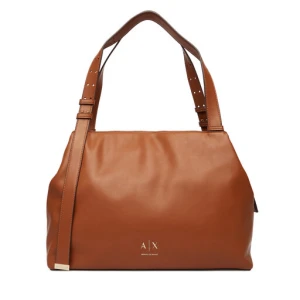 Torebka Armani Exchange XW002603 AF19902 U6119 Brązowy