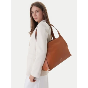 Torebka Armani Exchange XW002603 AF19902 U6119 Brązowy