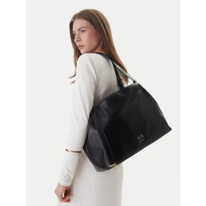 Torebka Armani Exchange XW002603 AF19902 UC001 Czarny