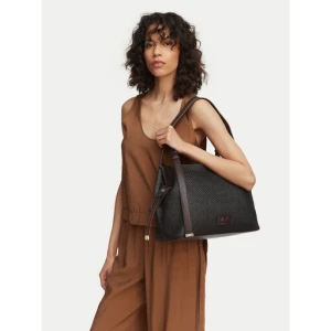 Torebka Armani Exchange XW002603 AF22683 M6219 Brązowy