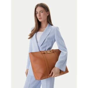 Torebka Armani Exchange XW002608 AF15632 U6119 Brązowy