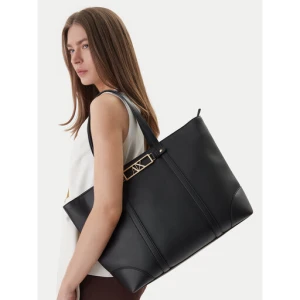 Torebka Armani Exchange XW002608 AF15632 UC010 Czarny
