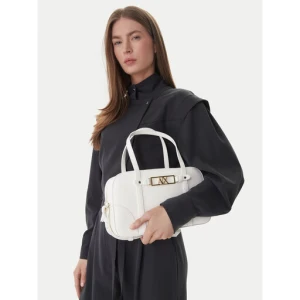 Torebka Armani Exchange XW002610 AF15632 U0011 Biały