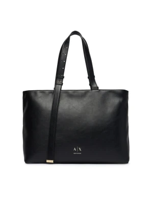 Torebka Armani Exchange XW002988 AF19902 UC001 Czarny