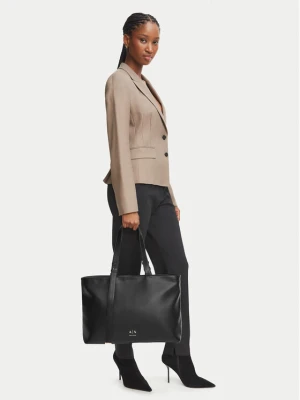 Torebka Armani Exchange XW002988 AF19902 UC001 Czarny