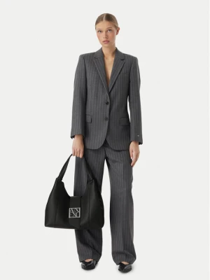 Torebka Armani Exchange XW003002 AF11902 UC001 Czarny