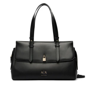 Torebka Armani Exchange XW003020 AF28605 UC001 Czarny