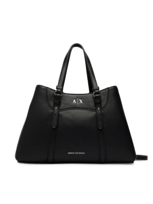 Torebka Armani Exchange XW003035 AF26578 UC001 Czarny