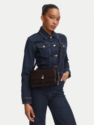 Torebka Armani Exchange XW003056 AF28605 U6032 Brązowy ciemny