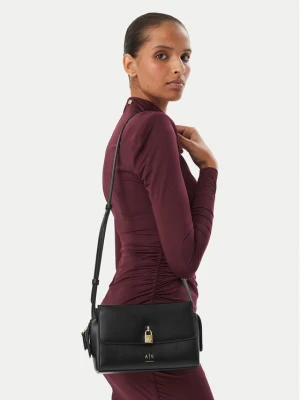 Torebka Armani Exchange XW003056 AF28605 UC001 Czarny