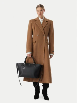 Torebka Armani Exchange XW003142 AF26569 UC001 Czarny