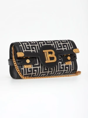 Torebka B-Buzz Pouch BALMAIN