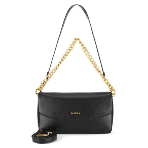 Torebka Badura BHA7241-BR Czarny