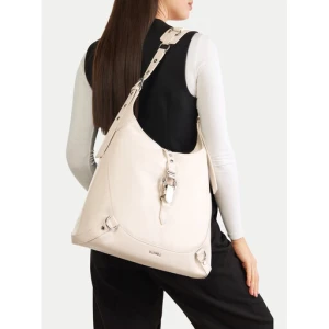 Torebka Badura BHA7955-BR Écru