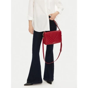 Torebka Badura C-ADALE-XCH003 Czerwony