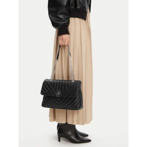 Torebka Badura C-ADALE-XL8208 Czarny