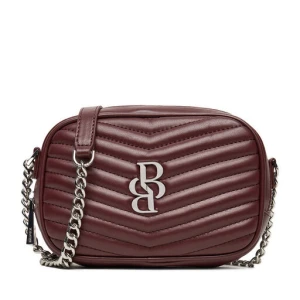 Torebka Badura C-ADALINE-LDA7978 Bordowy