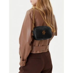 Torebka Badura C-ADALINE-LDA7978 Czarny