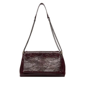Torebka Badura C-AILA-LDA7951 Bordowy