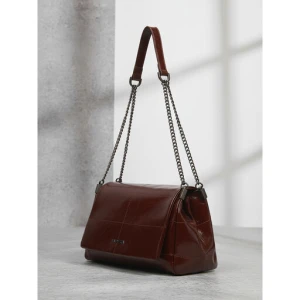 Torebka Badura C-AILA-LDA7951 Brązowy