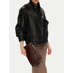 Torebka Badura C-AILA-LDA7951 Brązowy