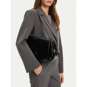 Torebka Badura C-AILA-LDA7951 Czarny