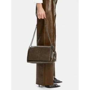 Torebka Badura C-AILA-LDA7951 Khaki