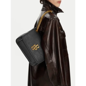 Torebka Badura C-AILANI-LDA8057 Czarny