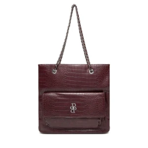 Torebka Badura C-ALANA-LDA7976 Bordowy