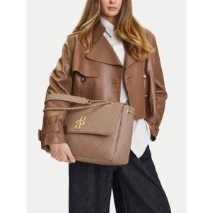 Torebka Badura C-ALEXIS-LA482-3031 Beżowy