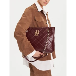 Torebka Badura C-ARNA-LA482-2962-1 Bordowy