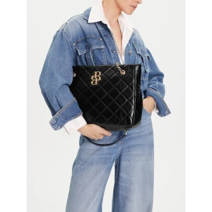 Torebka Badura C-ARNA-LA482-2962-1 Czarny