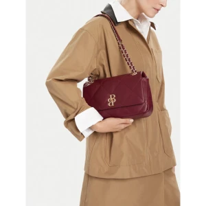 Torebka Badura C-ARYA-LA482-2953 Bordowy