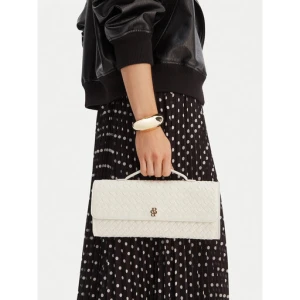 Torebka Badura C-JERRY-01 Biały