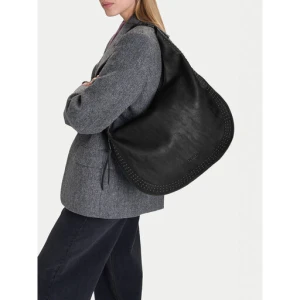 Torebka Badura C-ZAR-1 Czarny