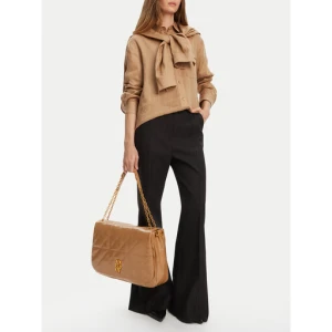 Torebka Badura CEO-ADDISON-LDA8054 Beżowy