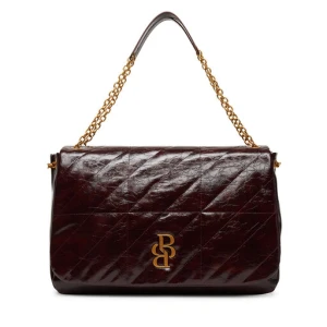 Torebka Badura CEO-ADDISON-LDA8054 Bordowy