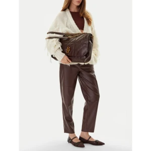 Torebka Badura CEO-ADELINE-LDA8054-1 Brązowy