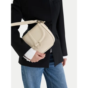 Torebka Badura CEO-ADI-LDA8572 Écru