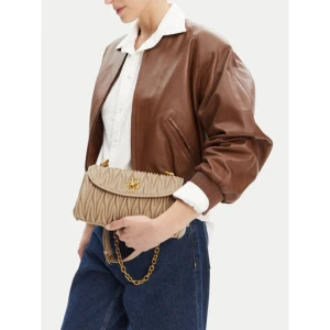 Torebka Badura CEO-ALEAH-LDA8071 Beżowy