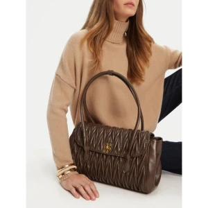 Torebka Badura CEO-ALESSIA-RX8843 Brązowy